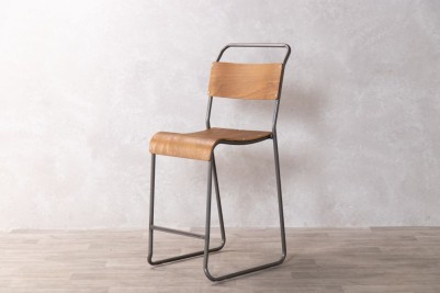 chelsea-stacking-stool-gunmetal-angle